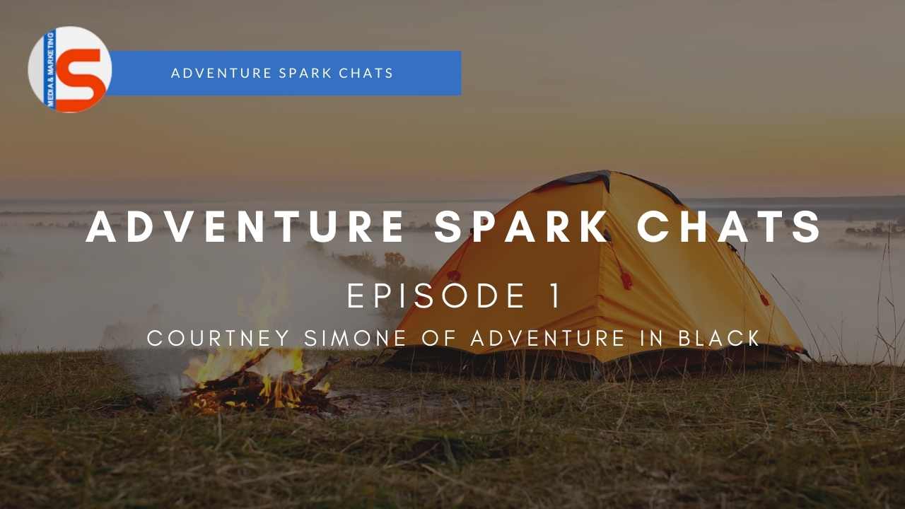 Liquid Sparks First Adventure Chat