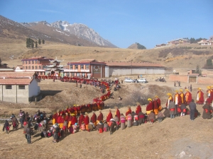 Milarepa Tours - Tibet Pilgrimage Tour for Women