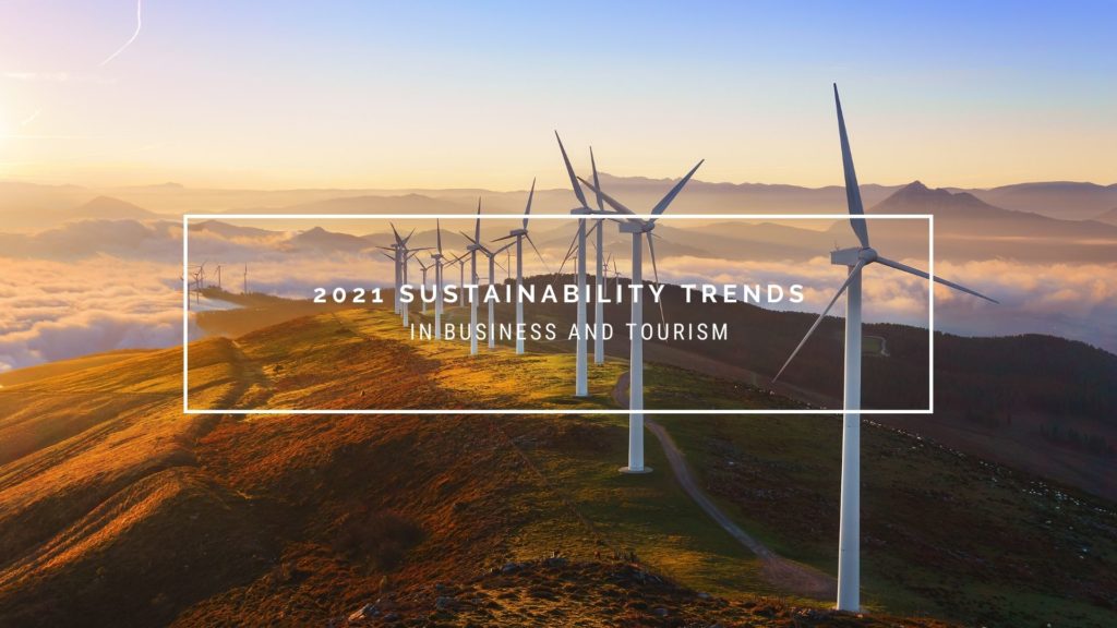 2021 Sustainability Trends - Liquid Spark