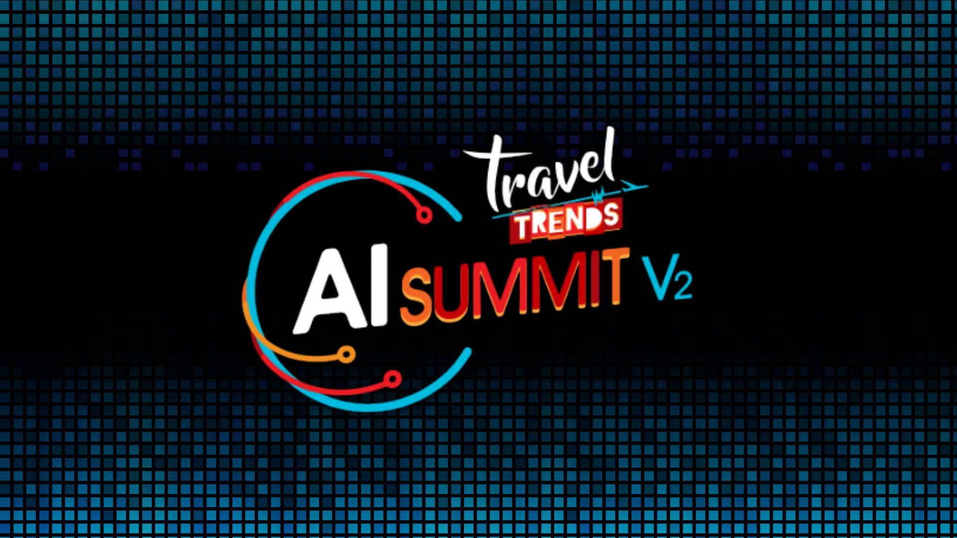 Travel Trends AI Summit 2025