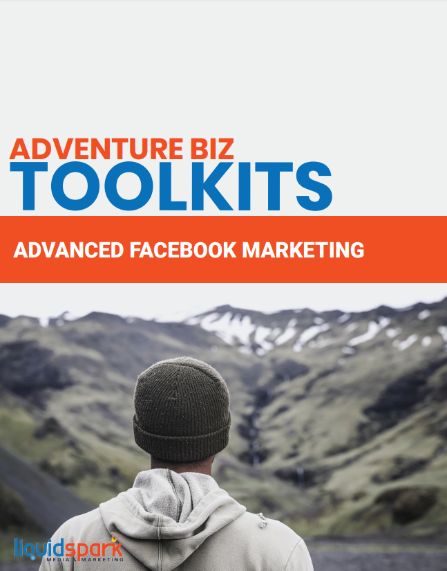 Advanced Facebook Marketing Toolkit