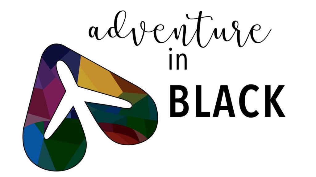 Advewnture in Black