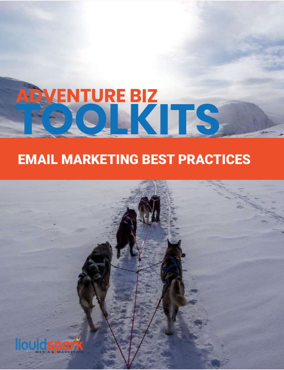 Email Marketing Best Practices Toolkit