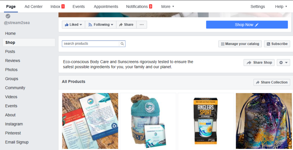 Facebook-Shop-on-Facebook-Business-Page