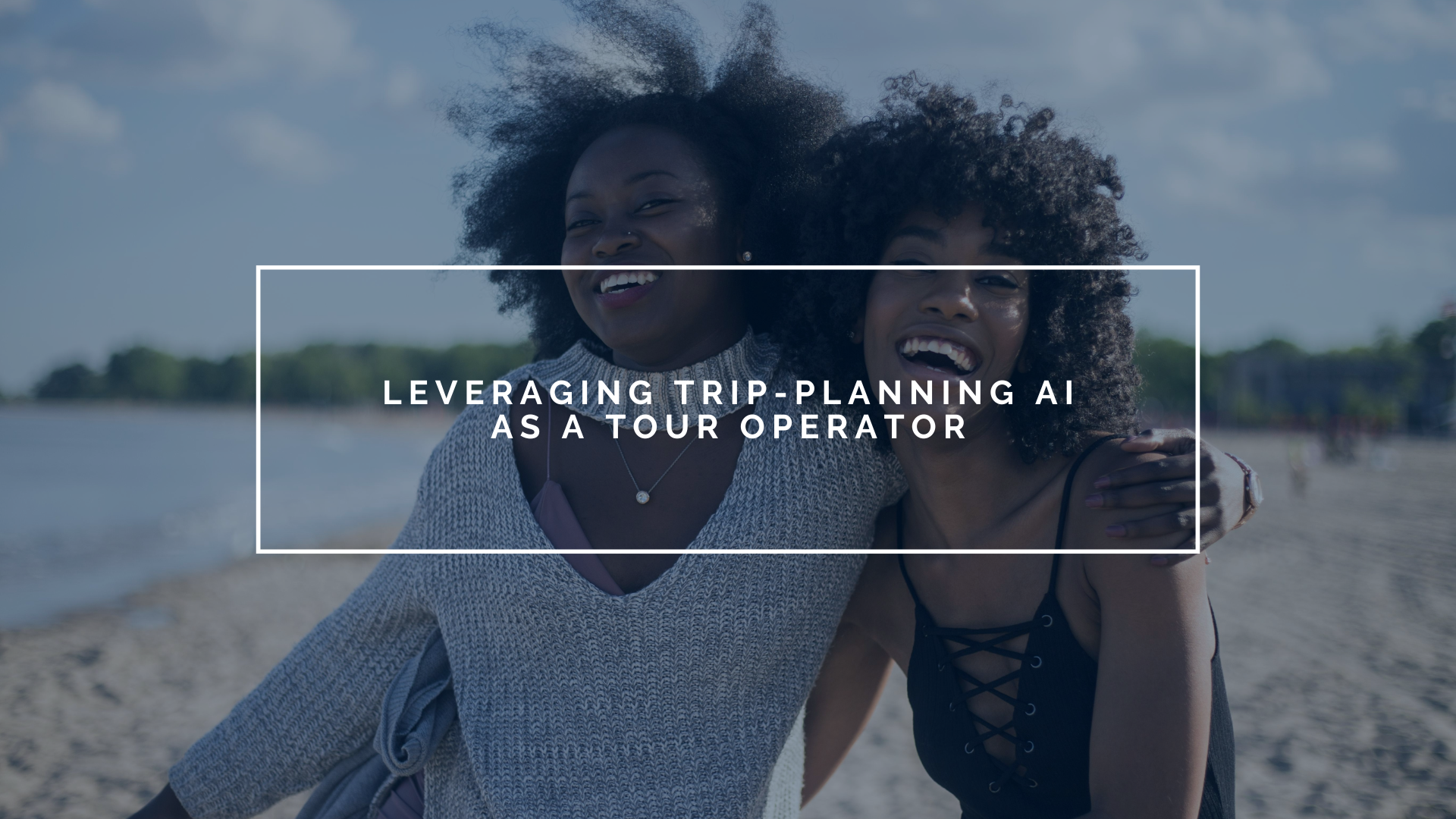 Leveraging Trip-Planning AI as a Tour Operator