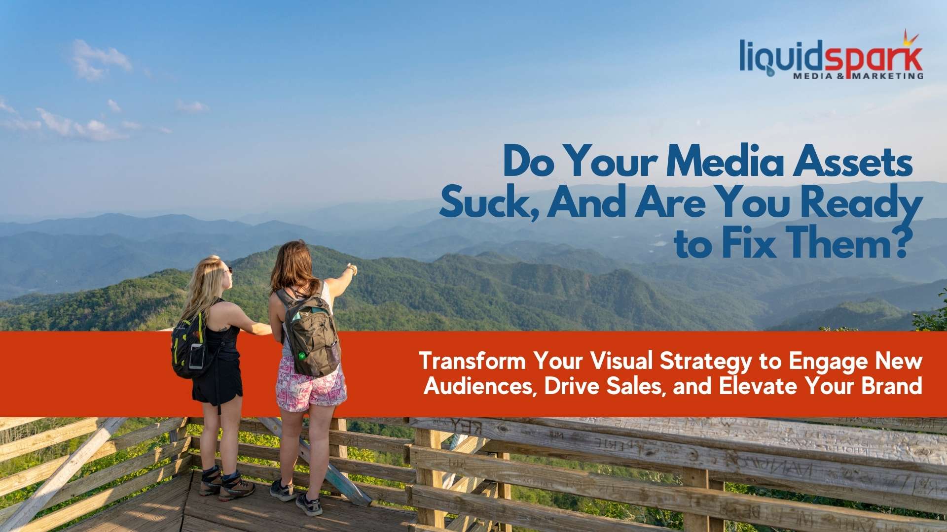 Do Your Media Assets Suck‚ And Are You Ready to Fix Them?