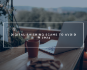 digital scams to avoid 2024