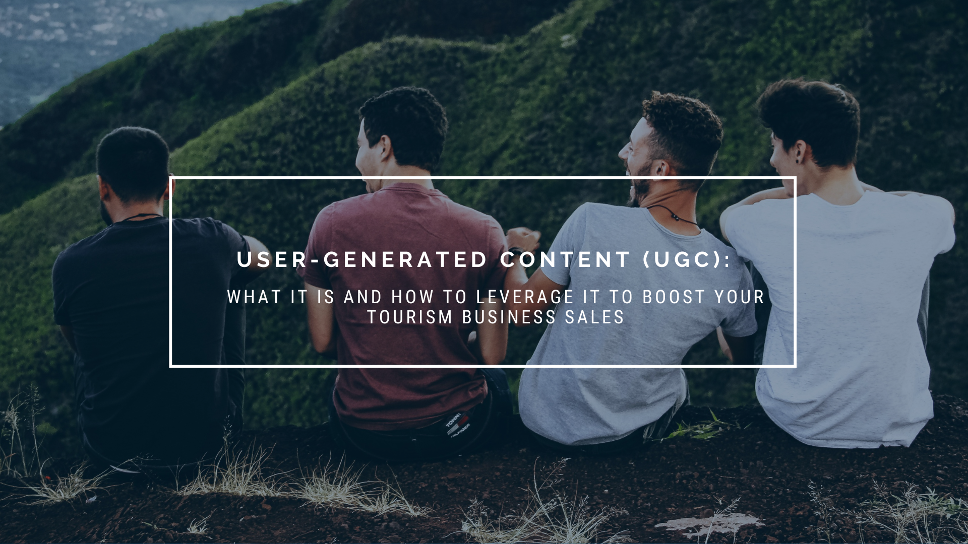 User-Generated Content (UGC): What It Is and How to Leverage It