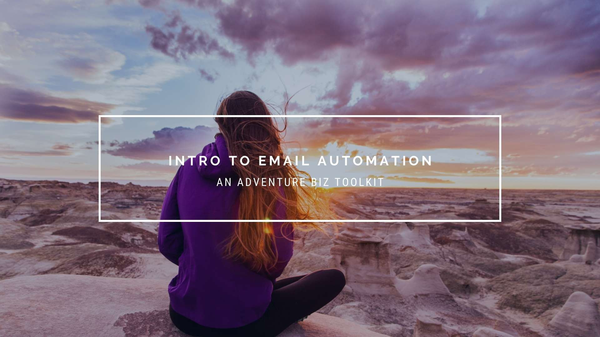 Intro to email automation