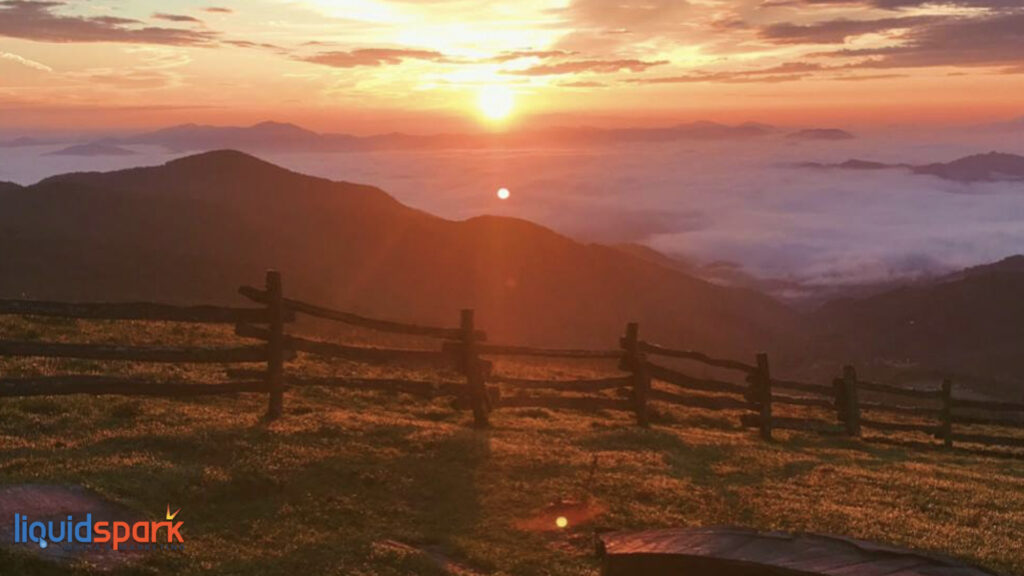 GSM National Park