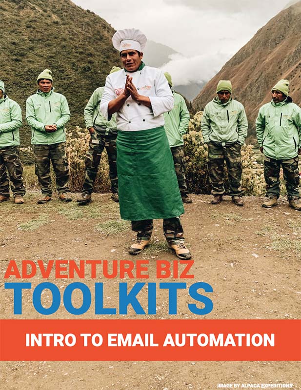 Intro to Email Automation Toolkit