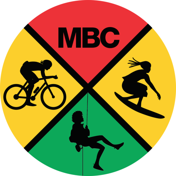 Melanin Basecamp Logo