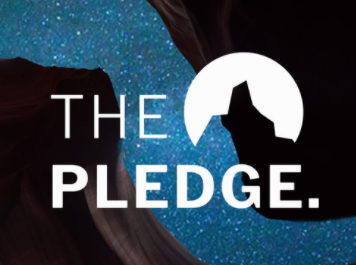 The Outdoor CEO Pledge