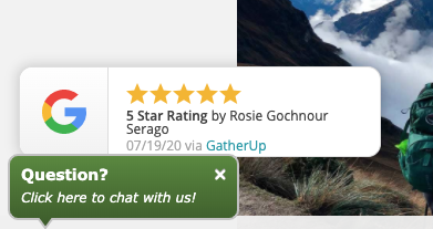 GatherUp Reviews