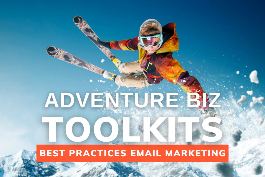 Email Marketing Best Practices Toolkit