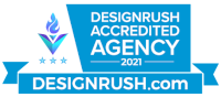Design Rush Accredited Agency