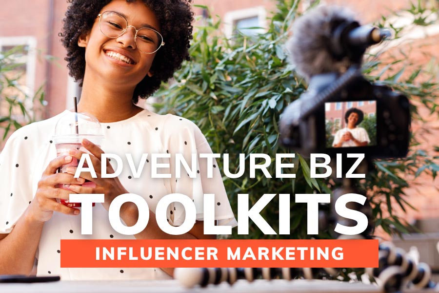 Influencer Marketing Toolkit