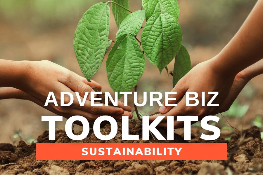Sustainability Toolkit