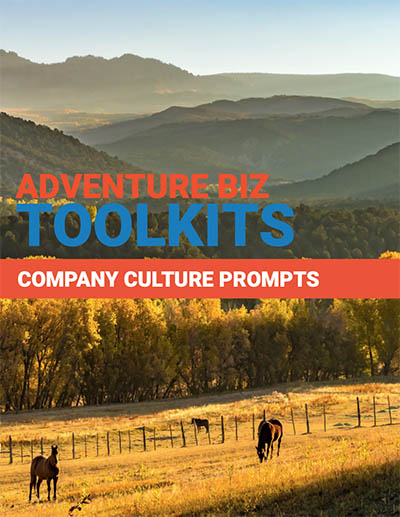 Company Culture Toolkit