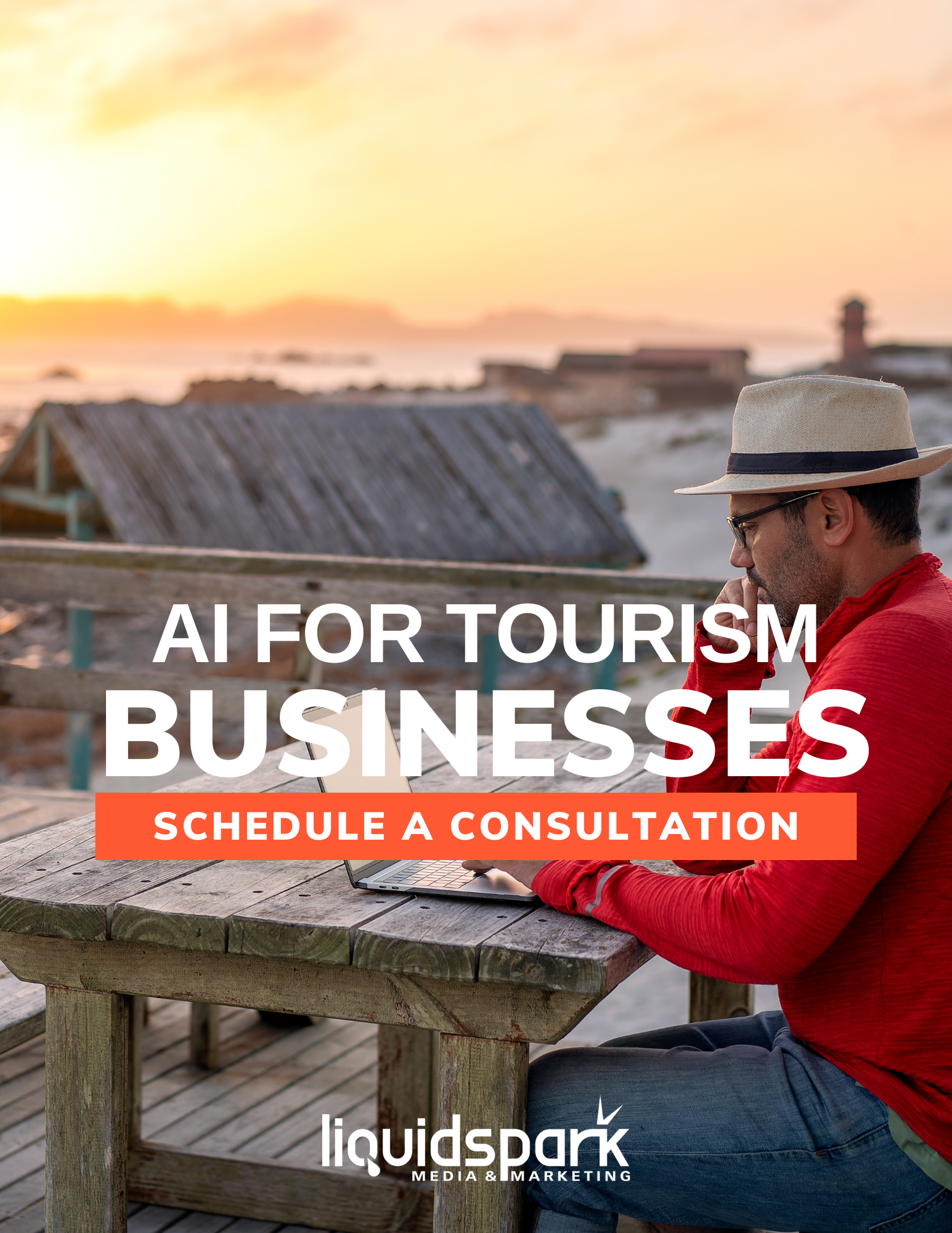 AI for tourism businesses