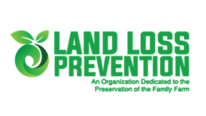 Land Loss Prevention